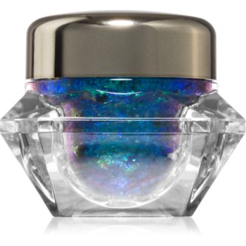 Danessa Myricks Beauty Infinite Chrome Flakes umbre de pleoape cu sclipici - imagine 2